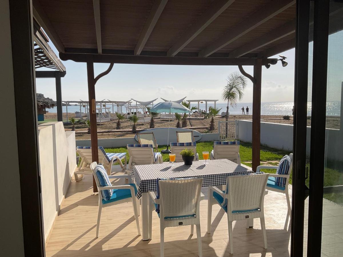 The Best Apartment On The Beach 'Caesar Beach' Bogaz, North Cyprus Boghaz Exterior photo