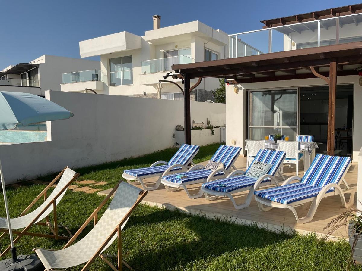 The Best Apartment On The Beach 'Caesar Beach' Bogaz, North Cyprus Boghaz Exterior photo